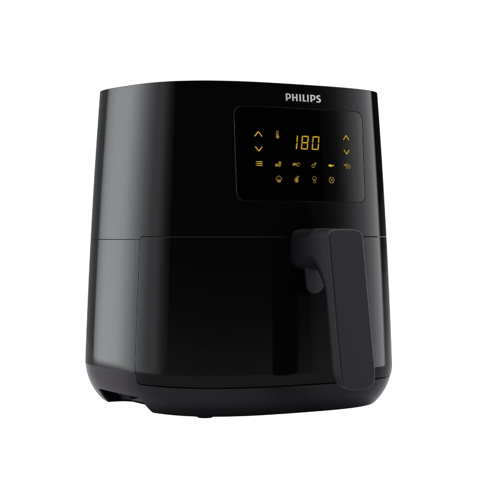 Philips Digital Airfryer 4.1L HD9252/90